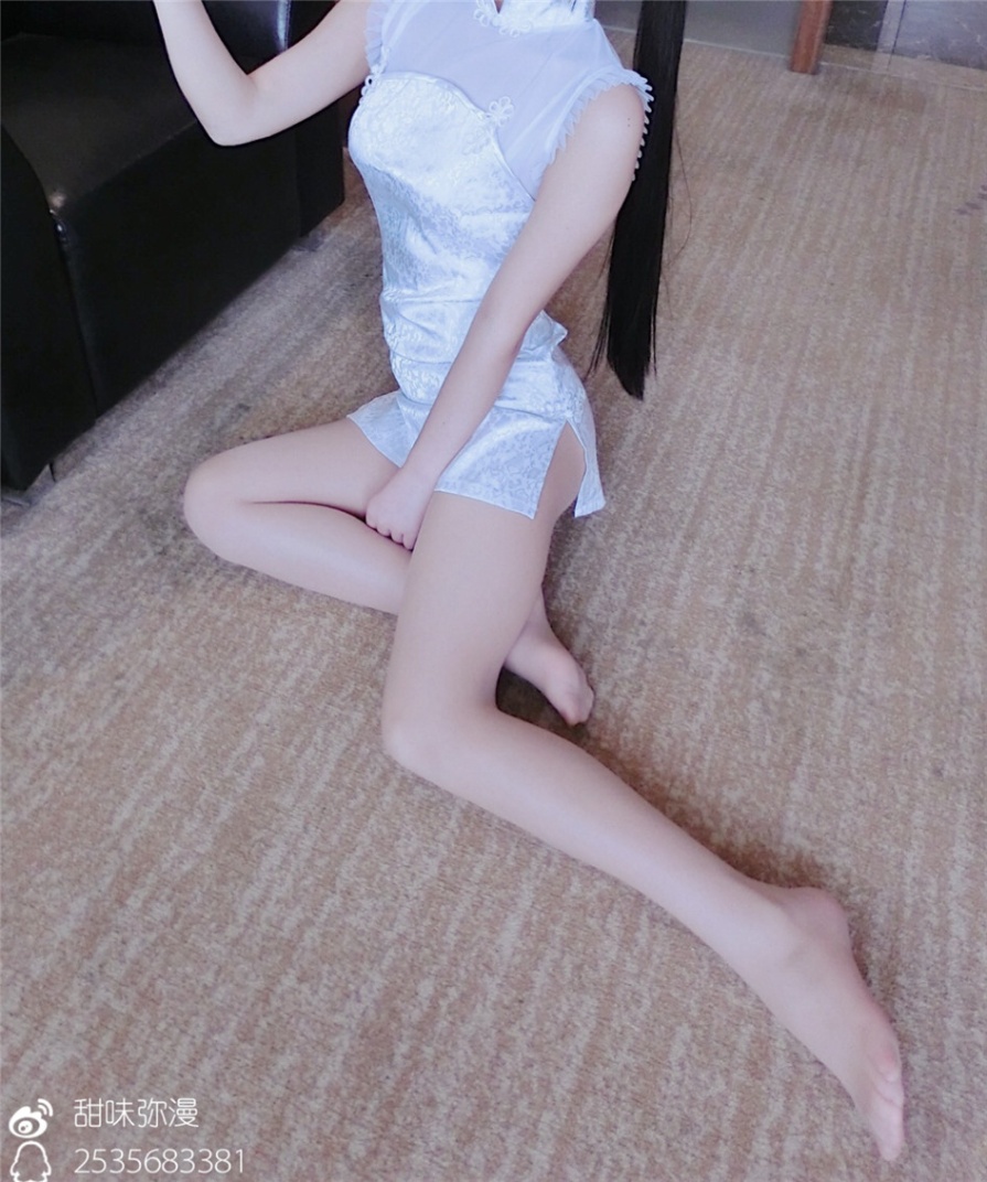 极品身材萝莉美腿肉丝袜粉嫩私拍图片(第10页)