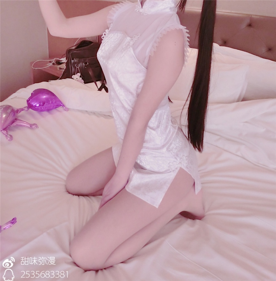 极品身材萝莉美腿肉丝袜粉嫩私拍图片(第13页)