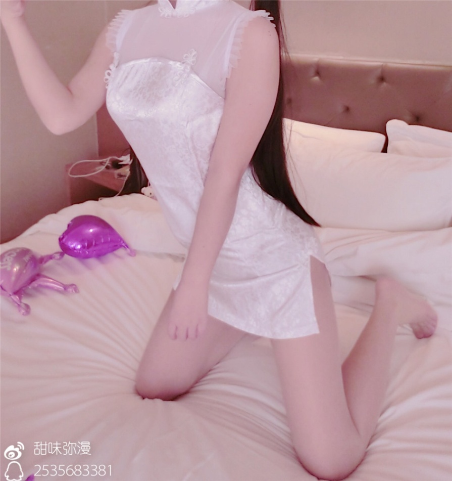 极品身材萝莉美腿肉丝袜粉嫩私拍图片(第20页)