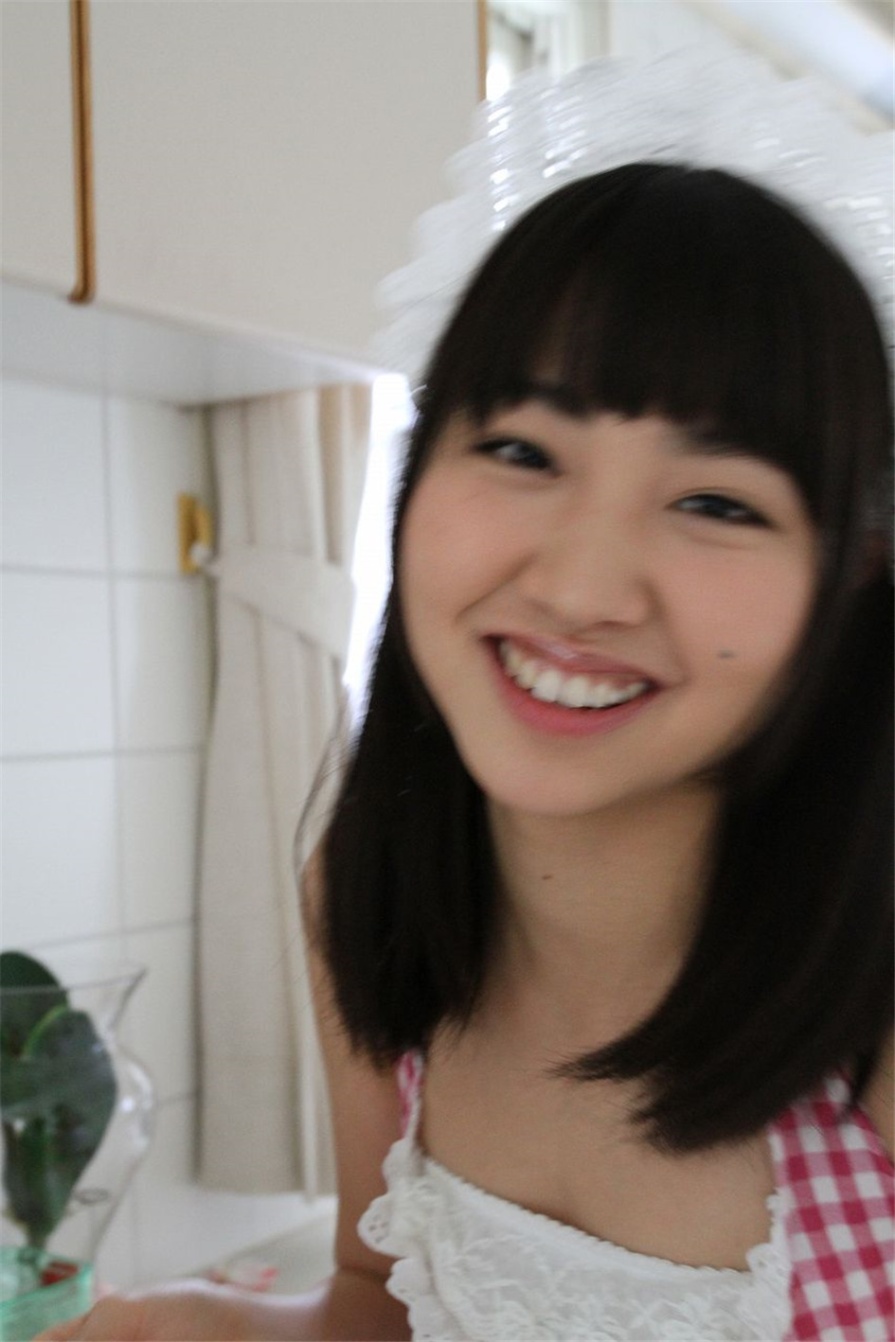 日本少女高岡未來生日吃蛋糕生活照图片(第52页)