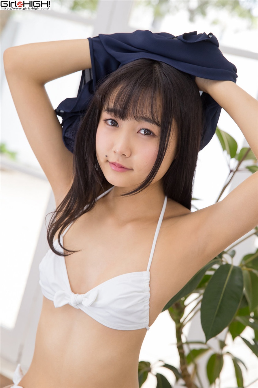 日本甜美女生西野花恋沙发上比基尼诱惑写真图片(第52页)