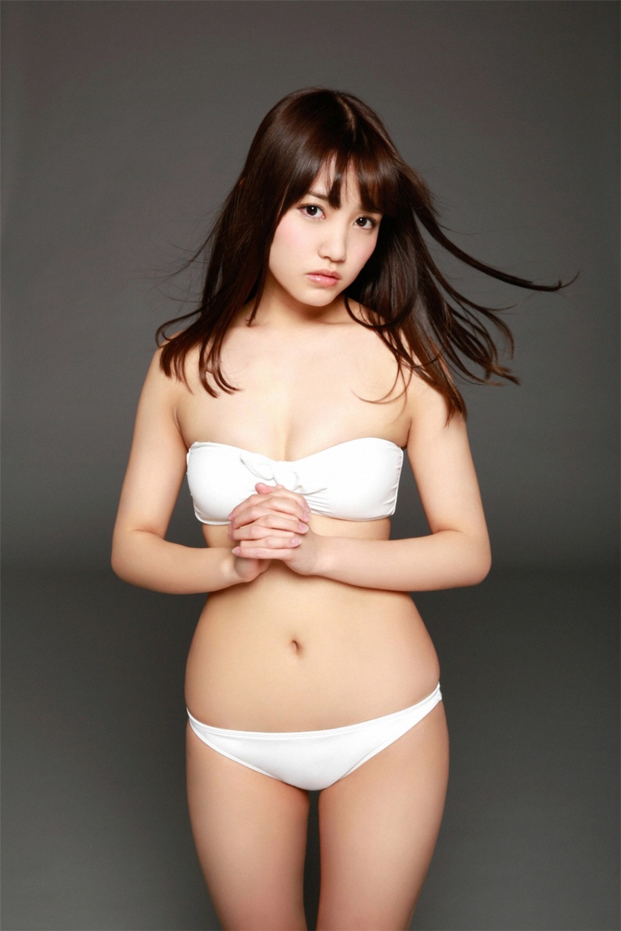 日本女优小嶋真子,加藤玲奈,田野優花,高橋朱里内衣写真图片(第4页)