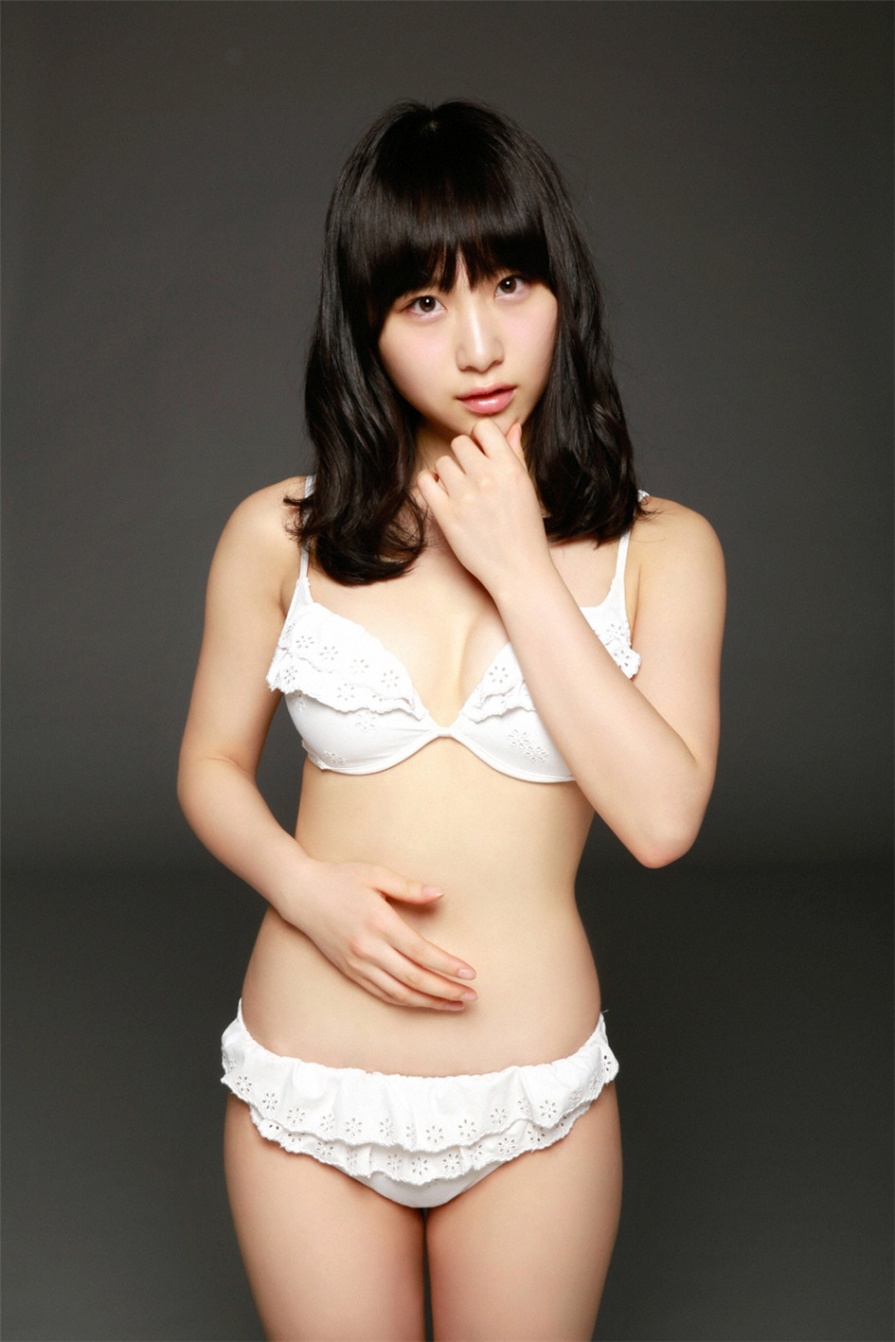 日本女优小嶋真子,加藤玲奈,田野優花,高橋朱里内衣写真图片(第10页)