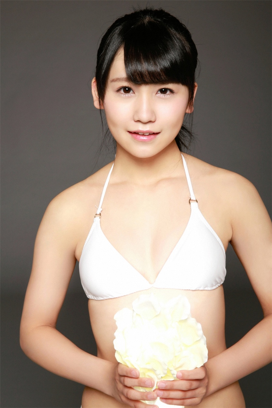 日本女优小嶋真子,加藤玲奈,田野優花,高橋朱里内衣写真图片(第12页)