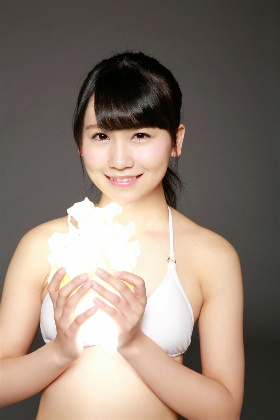 日本女优小嶋真子,加藤玲奈,田野優花,高橋朱里内衣写真图片(第15页)