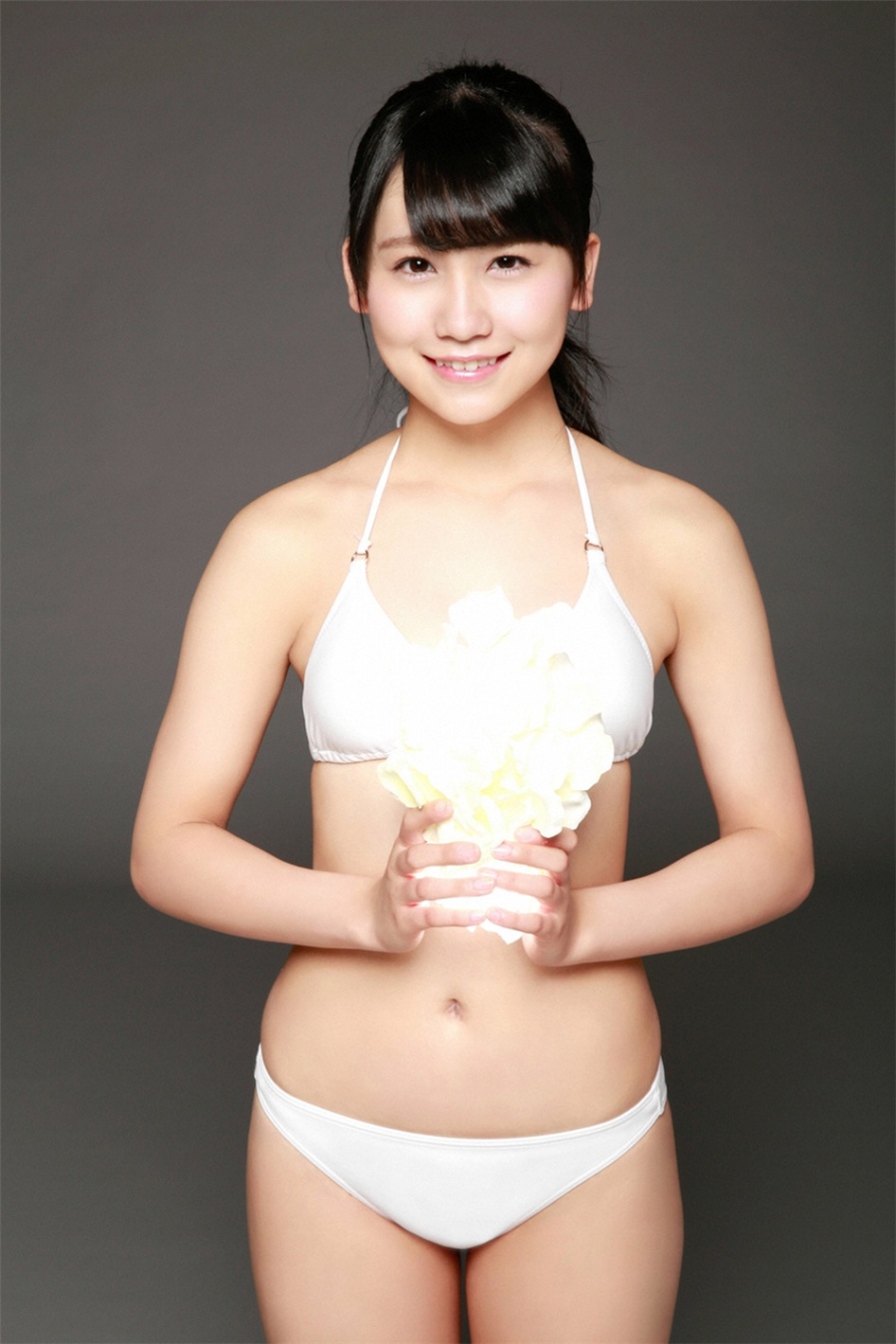 日本女优小嶋真子,加藤玲奈,田野優花,高橋朱里内衣写真图片(第20页)