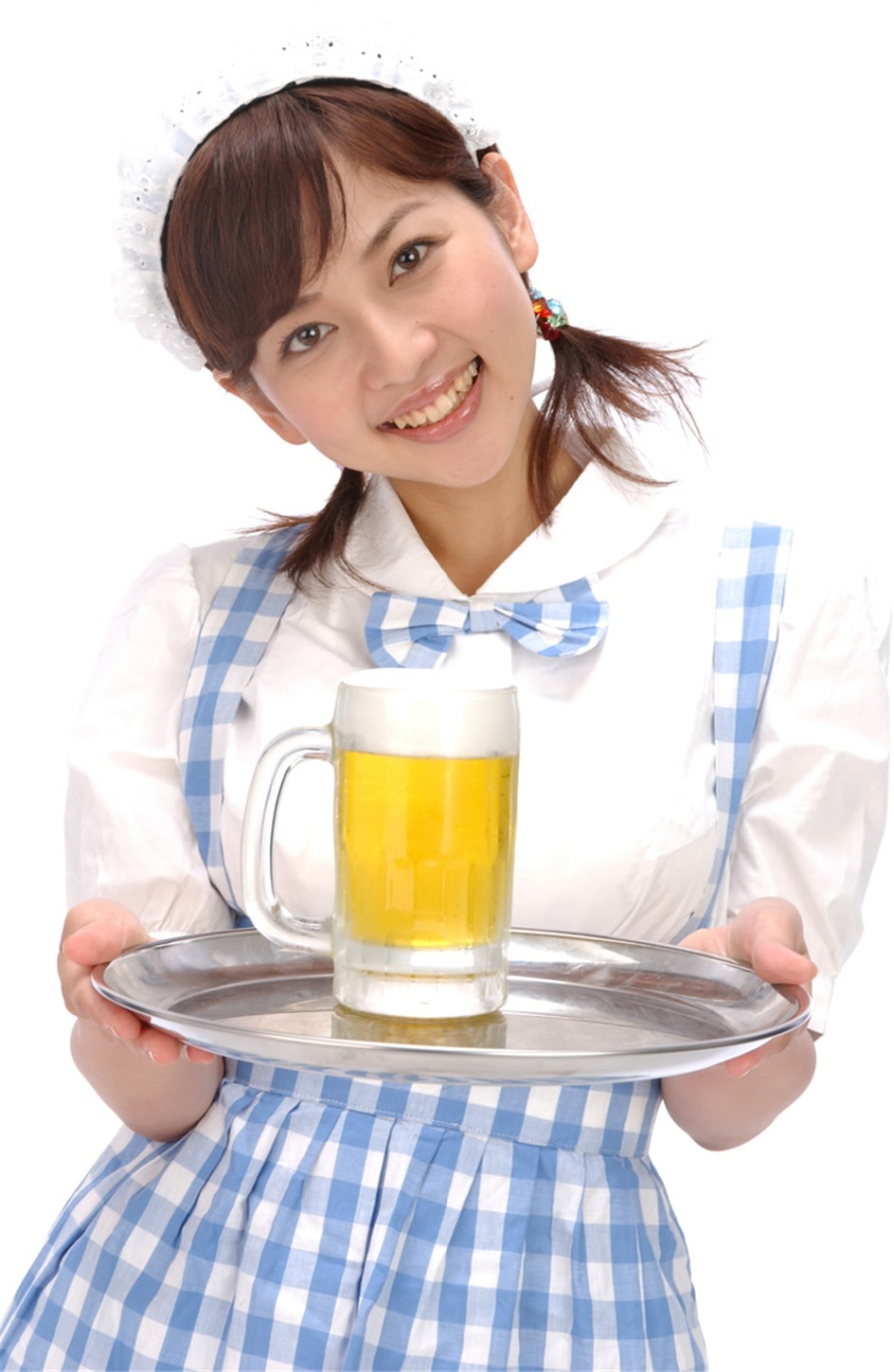 日本美女三宅梢子女仆装诱惑写真图片(第14页)