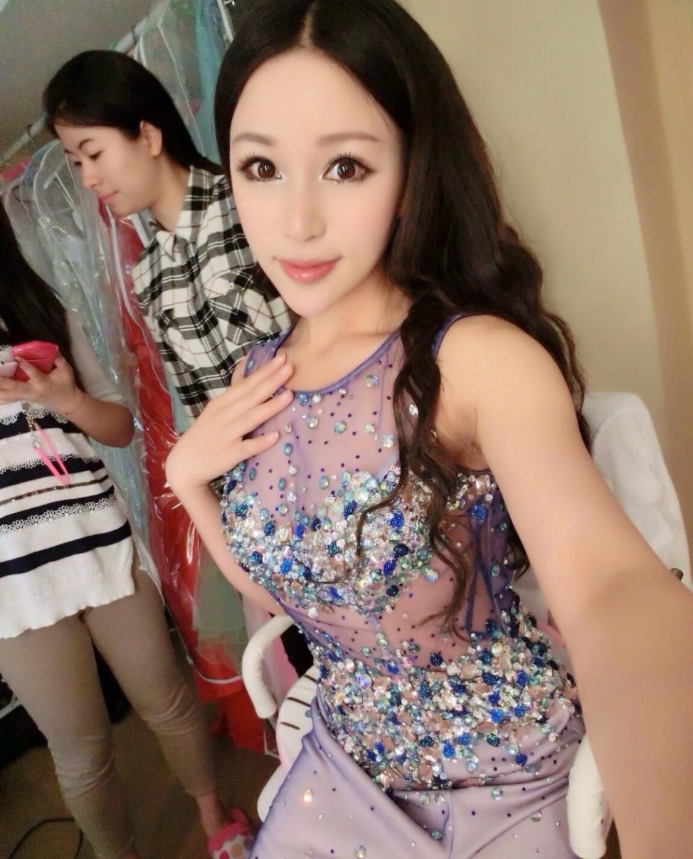 韩国美女金夏慧子性感诱惑写真(第6页)
