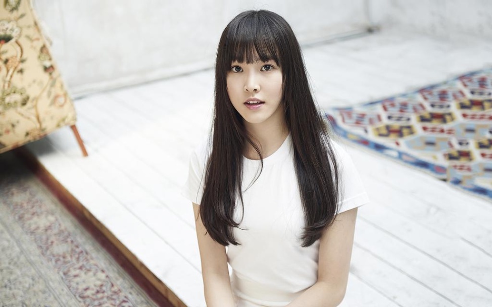 韩国美女崔智娜气质写真摄影(第10页)