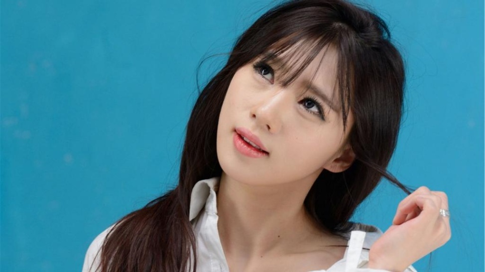 气质韩国美女私房照写真照片(第8页)