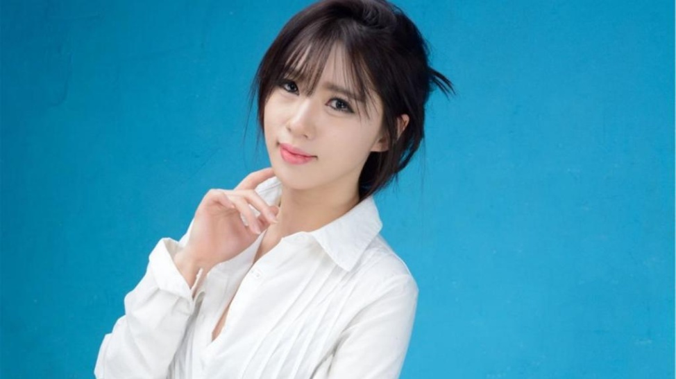 气质韩国美女私房照写真照片(第9页)