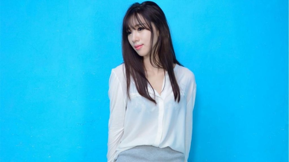 气质韩国美女私房照写真照片(第12页)