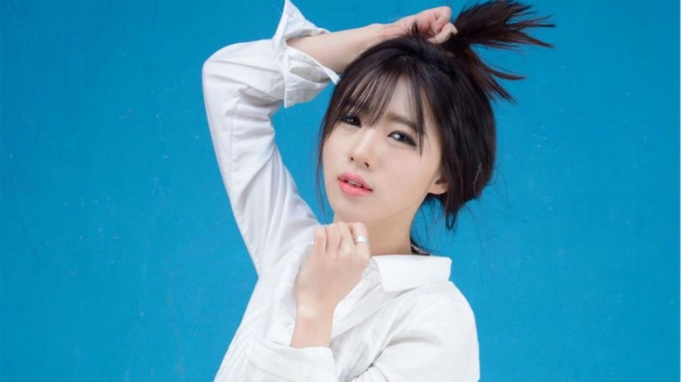 气质韩国美女私房照写真照片(第15页)