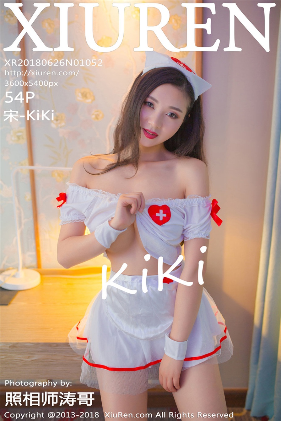 [秀人网] 丰满肥臀兔女郎宋-KiKi破解版性感私房图片欣赏(第8页)