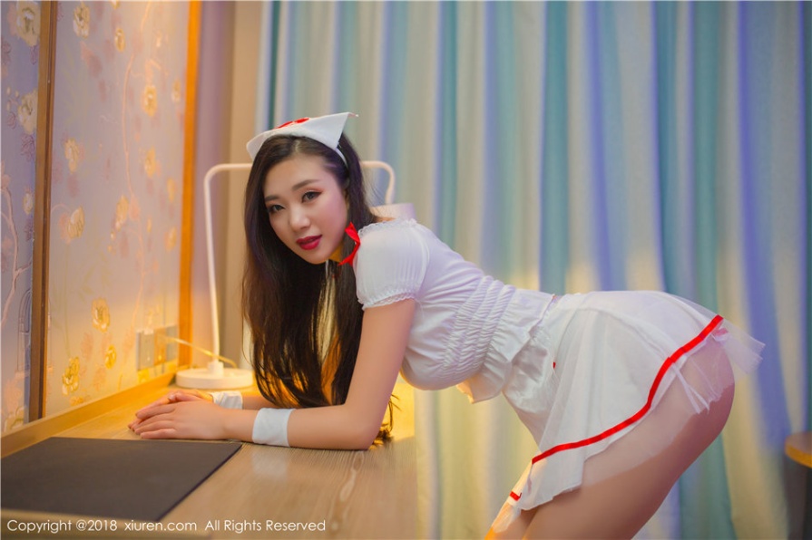 [秀人网] 丰满肥臀兔女郎宋-KiKi破解版性感私房图片欣赏(第23页)