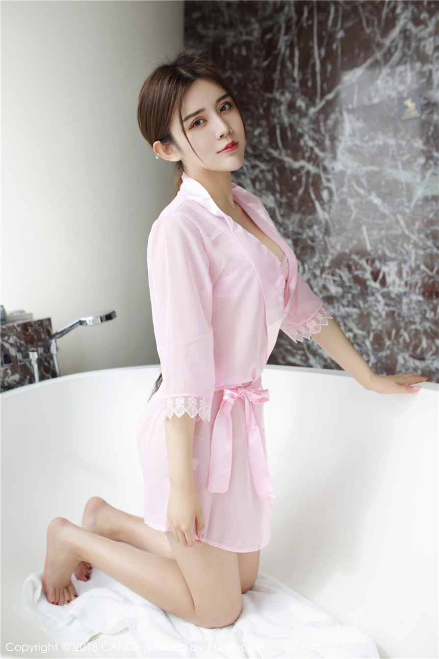 极品美女Cris_卓娅祺浴室酥胸诱惑写真图片(第10页)