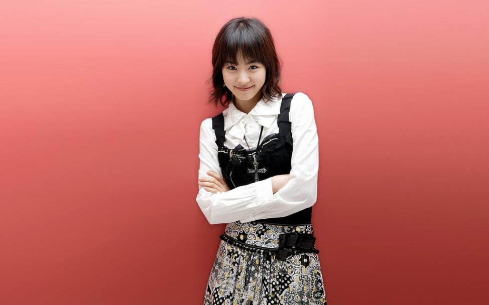 韩国美女李妍熙清纯靓丽写真照片(第8页)