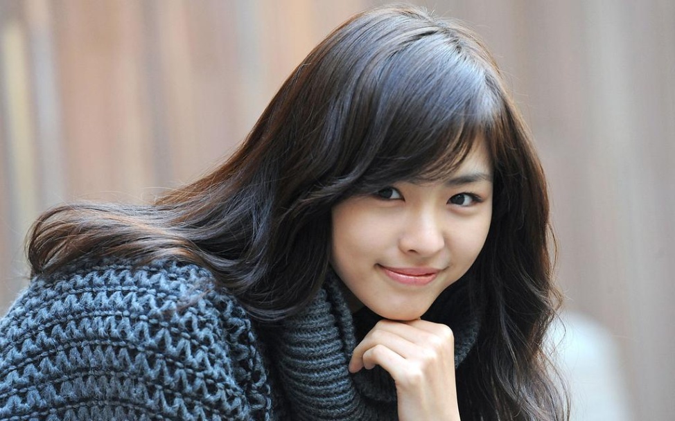 韩国美女李妍熙清纯靓丽写真照片(第9页)
