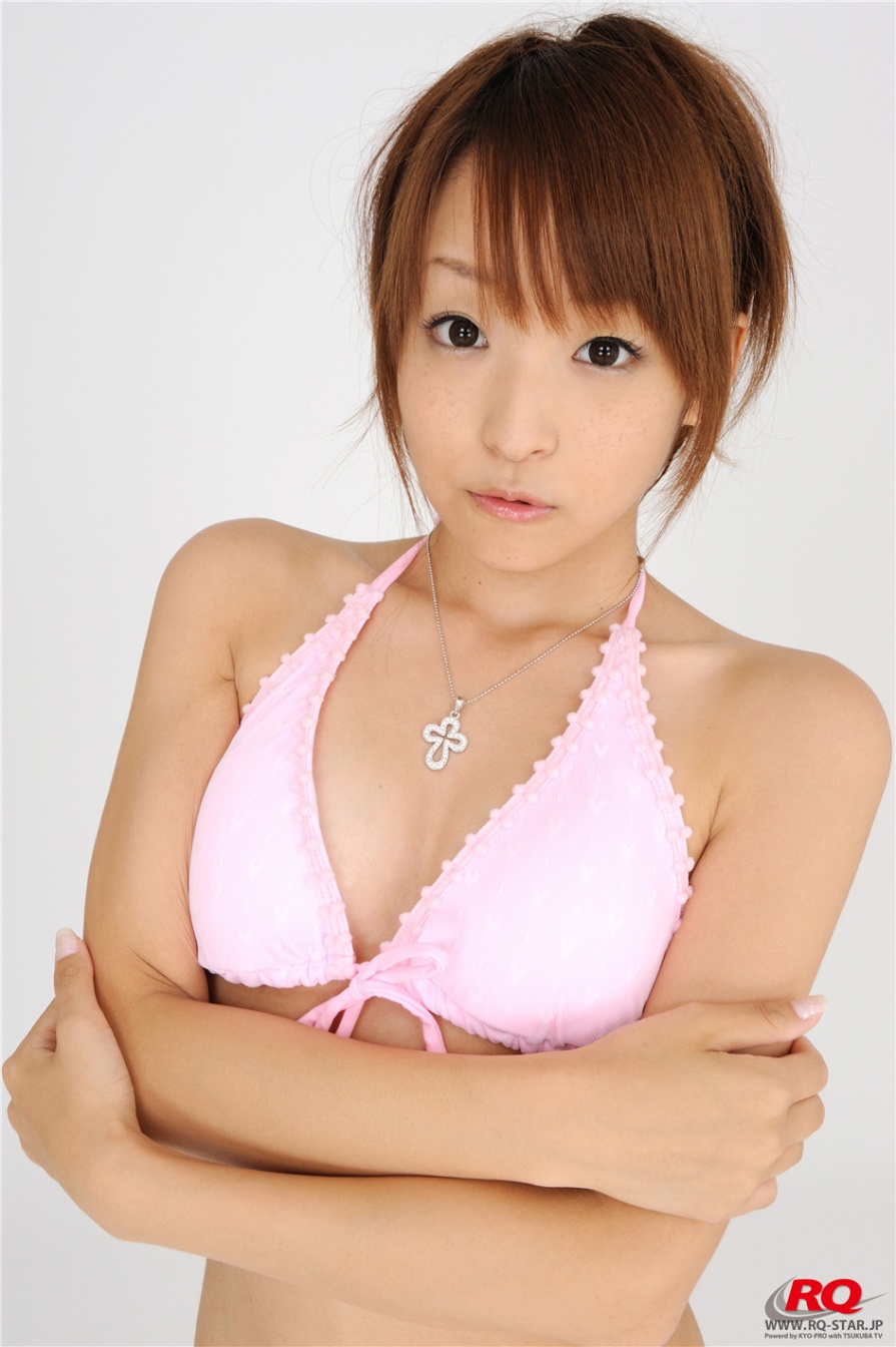日本80后演员青木未央甜美清新写真图片(第9页)