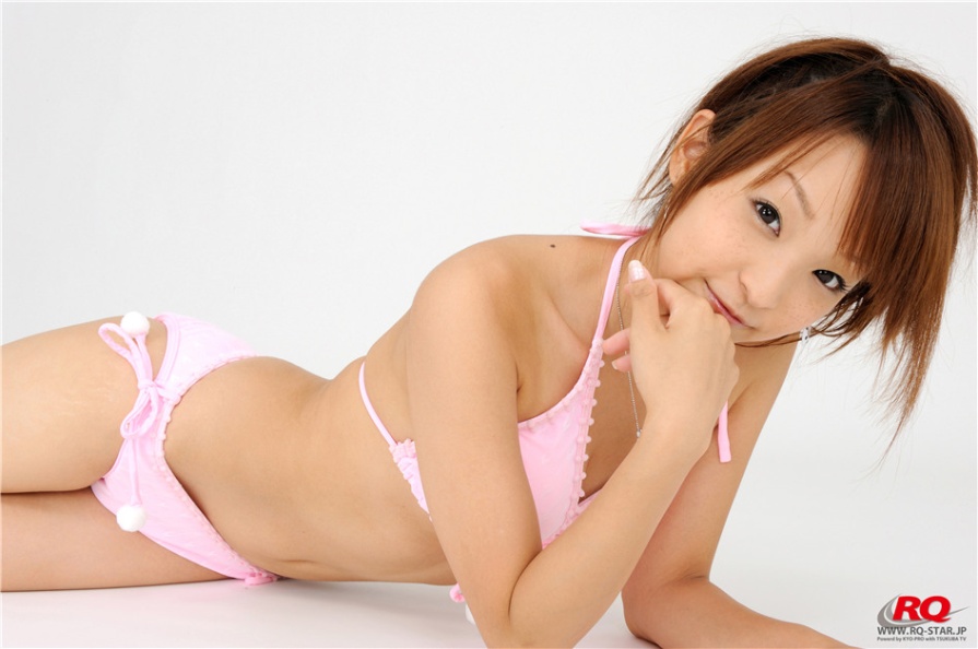 日本80后演员青木未央甜美清新写真图片(第12页)