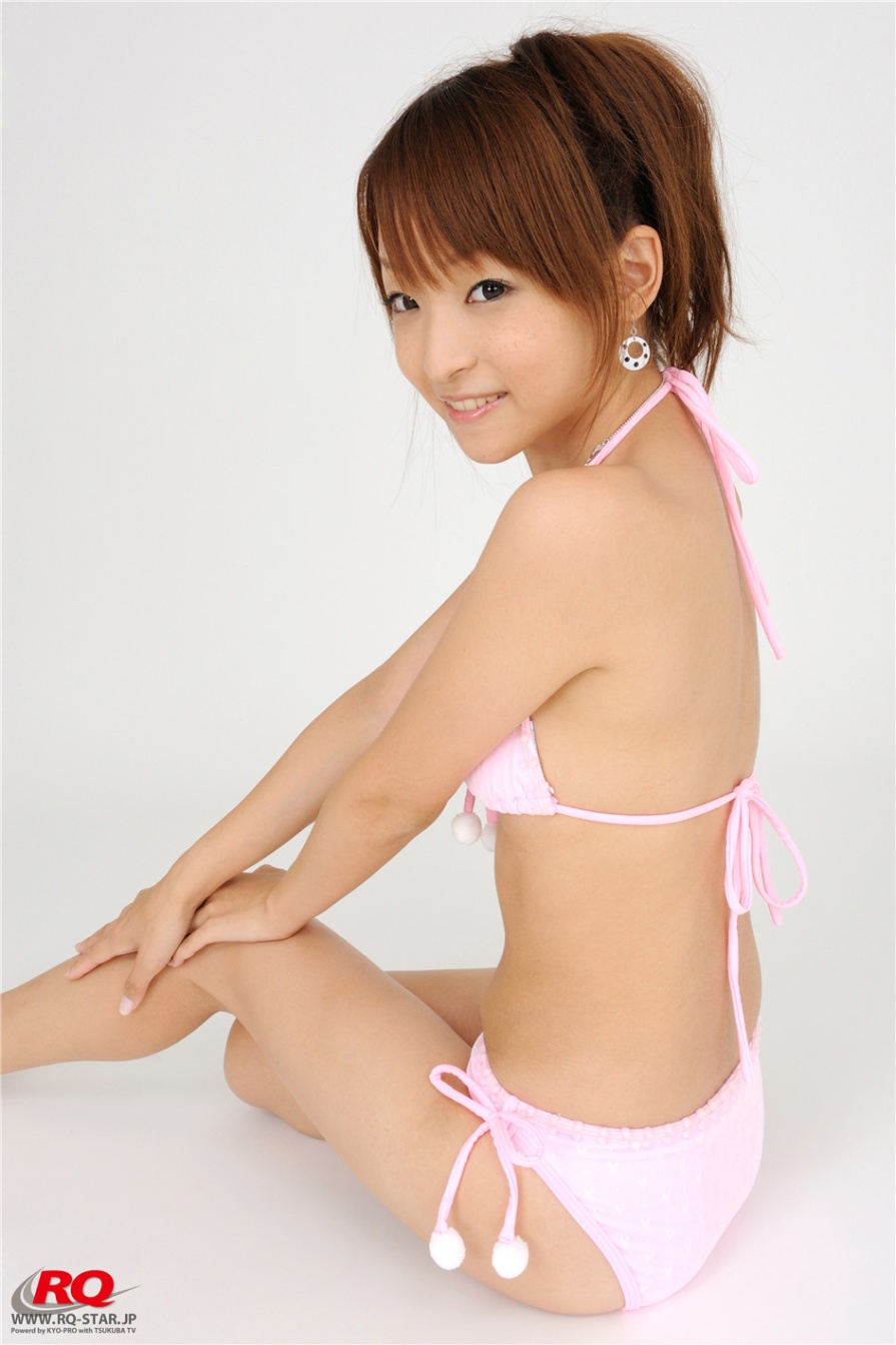 日本80后演员青木未央甜美清新写真图片(第21页)