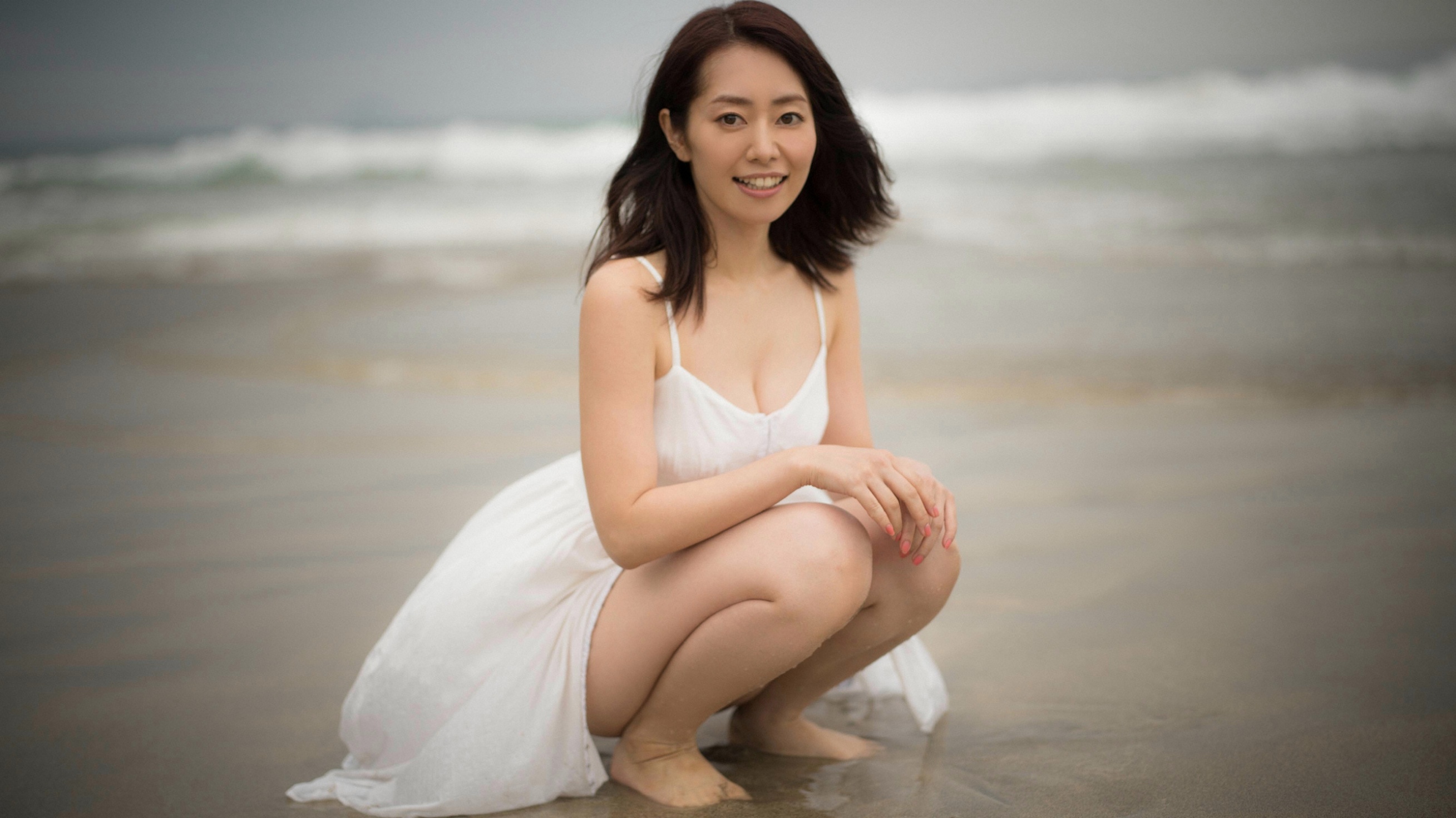日本熟女谷桃子澡堂湿身诱惑写真图片(第21页)