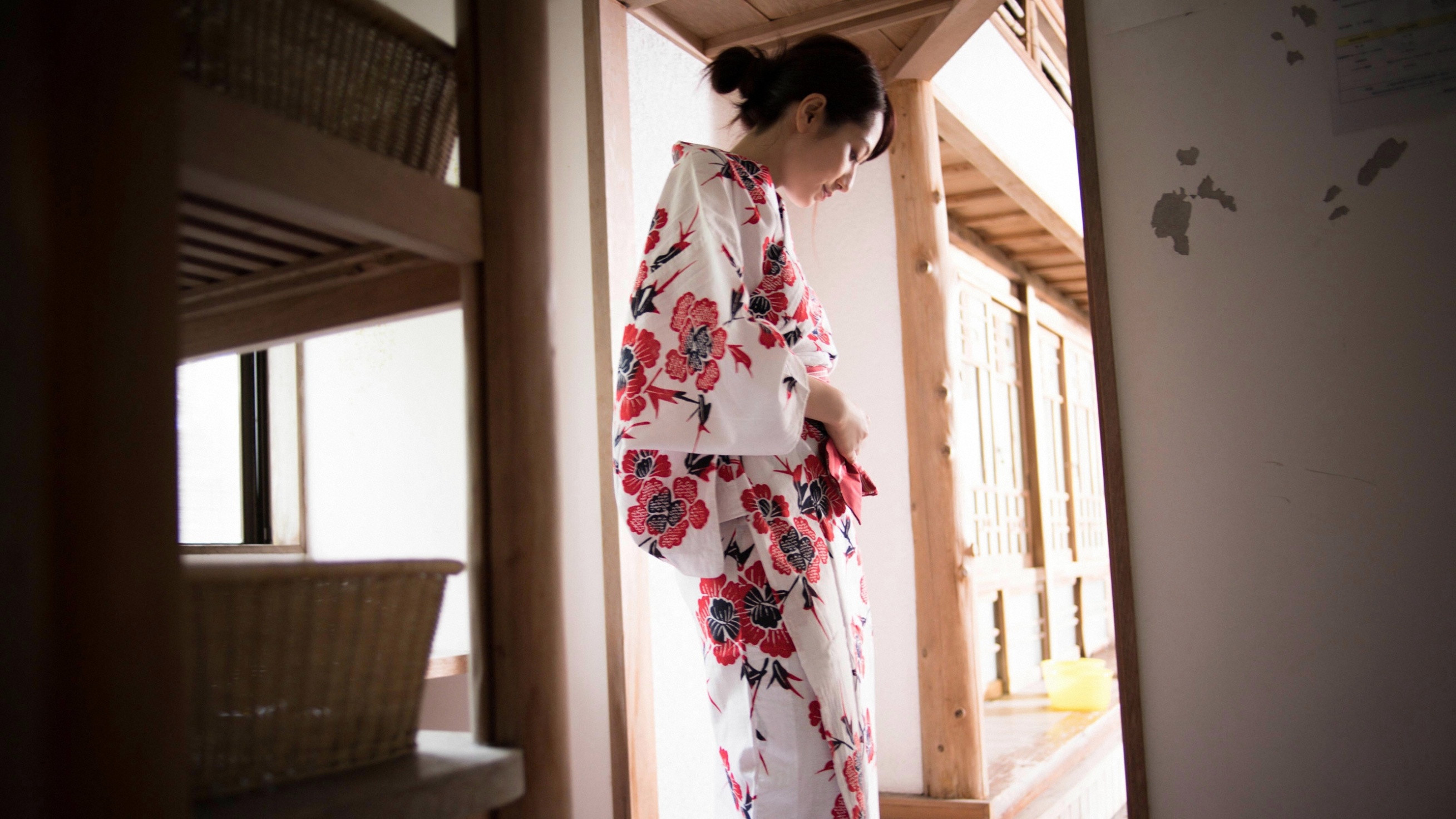 日本熟女谷桃子澡堂湿身诱惑写真图片(第53页)