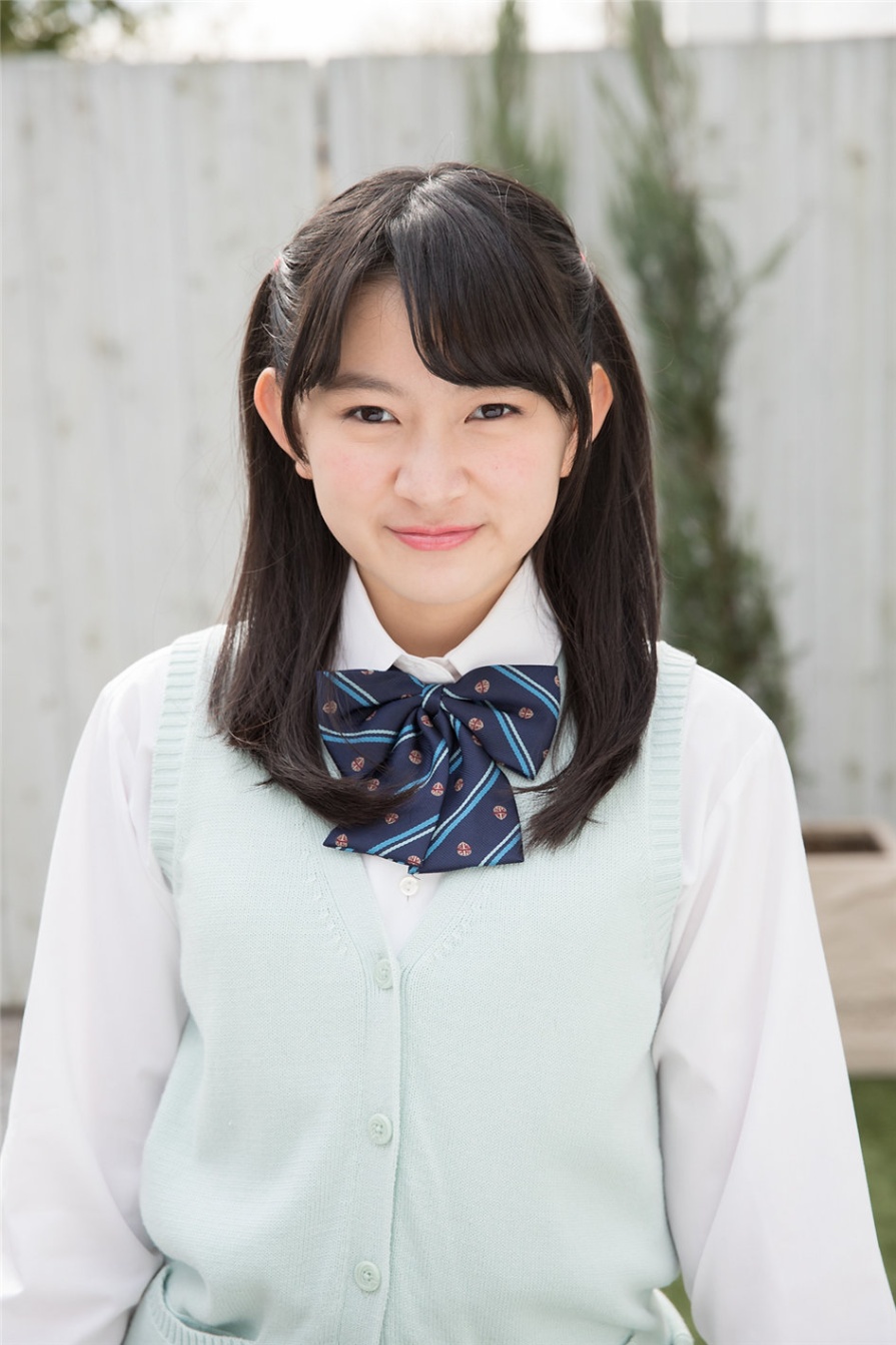  日本美女萝莉河村みるく清纯可爱写真图片(第29页)