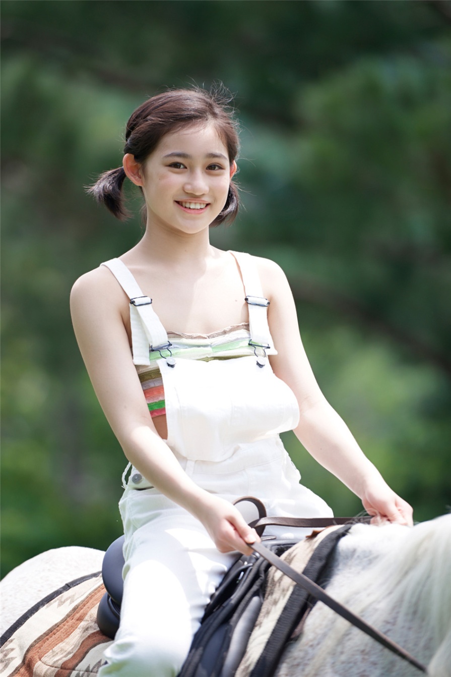 日本歌手佐々木莉佳子户外私拍(第47页)
