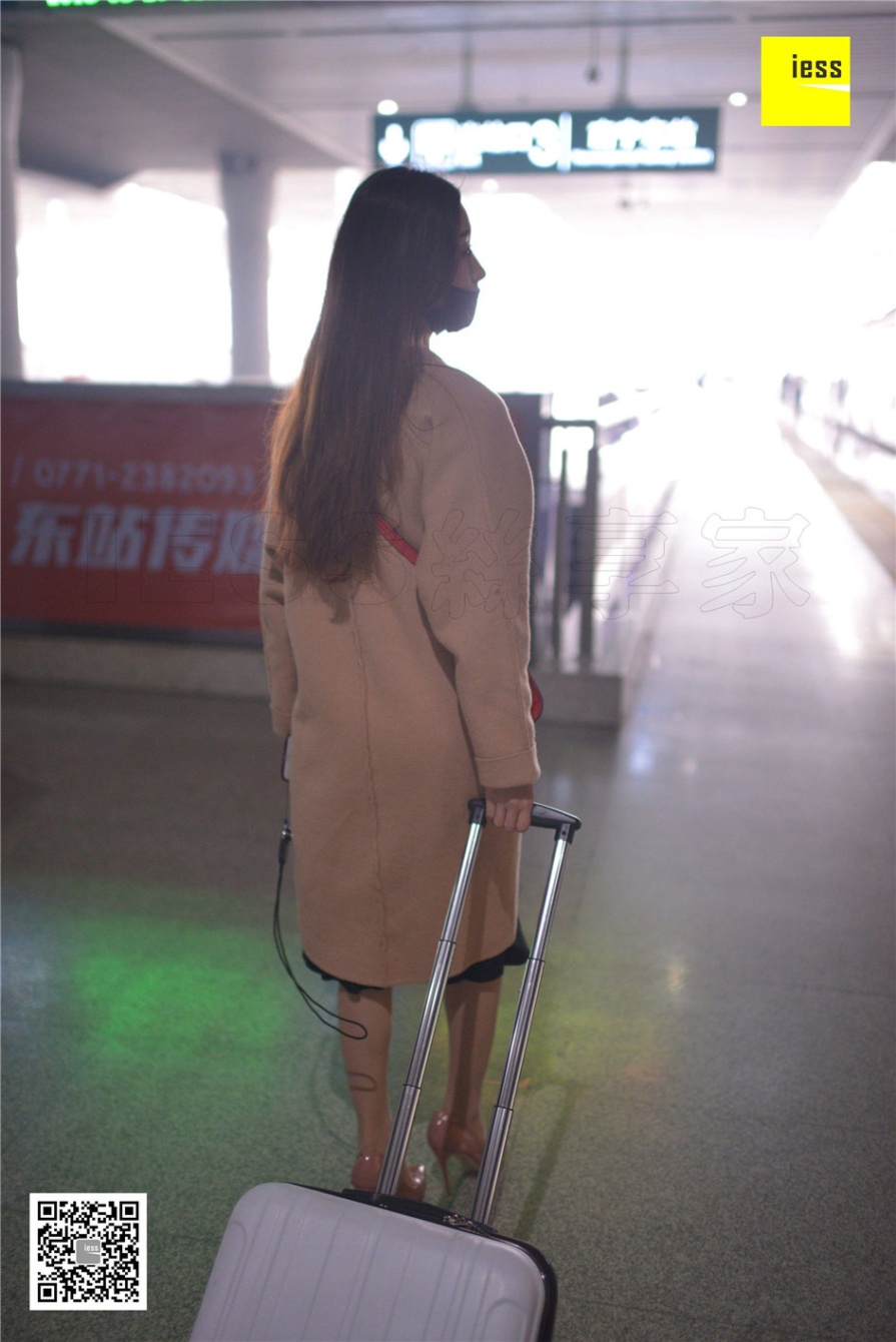 小清新美女秋秋车站生活照(第10页)