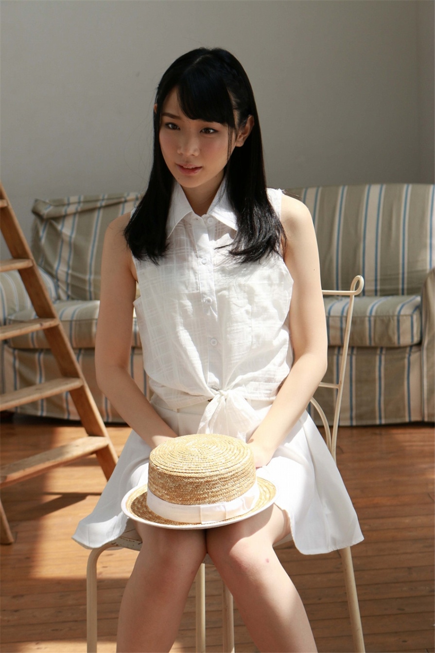 00后日本女孩末永みゆ大尺度唯美写真图片(第24页)