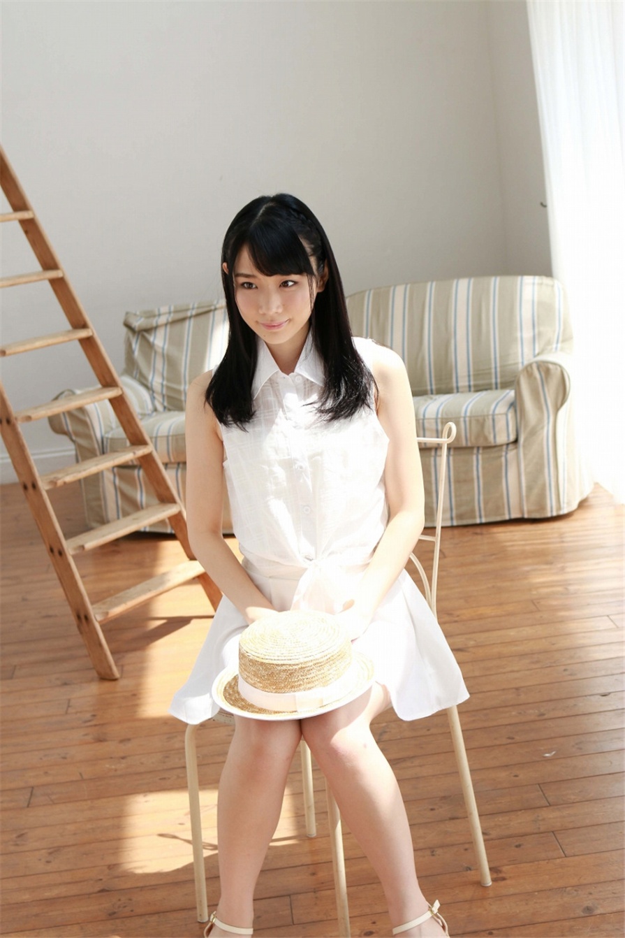 00后日本女孩末永みゆ大尺度唯美写真图片(第33页)