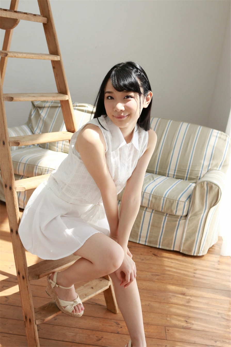 00后日本女孩末永みゆ大尺度唯美写真图片(第36页)