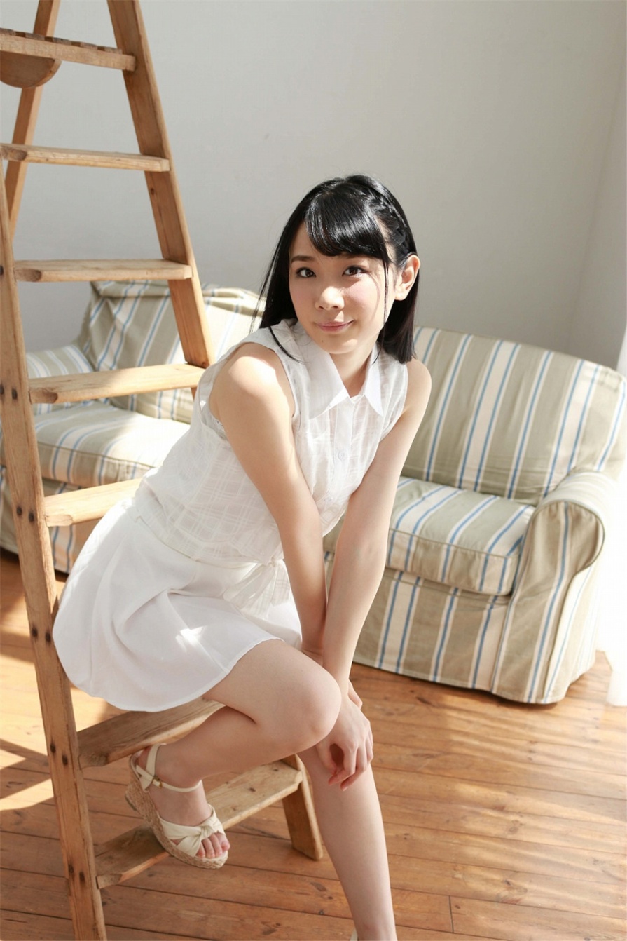 00后日本女孩末永みゆ大尺度唯美写真图片(第37页)