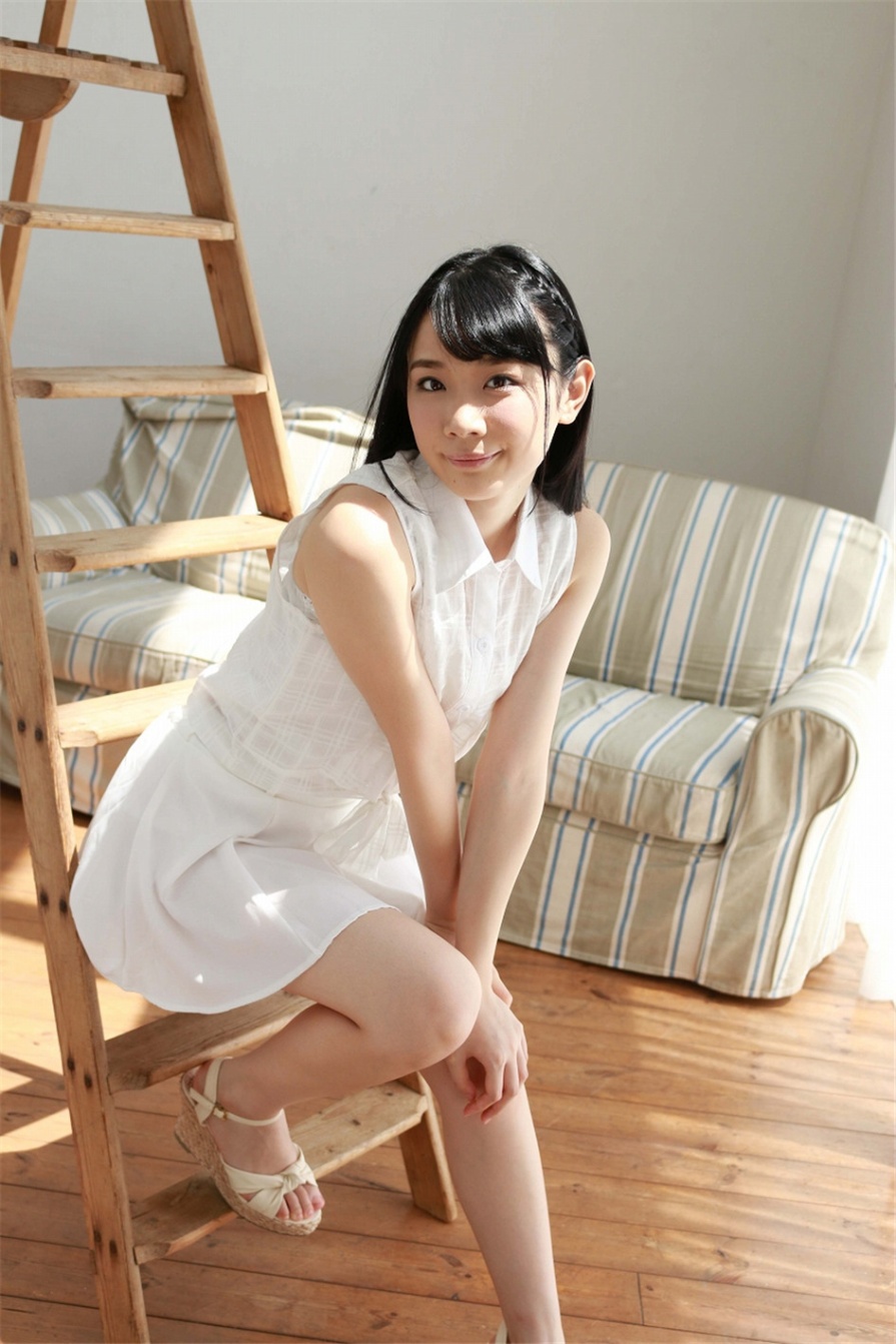 00后日本女孩末永みゆ大尺度唯美写真图片(第38页)