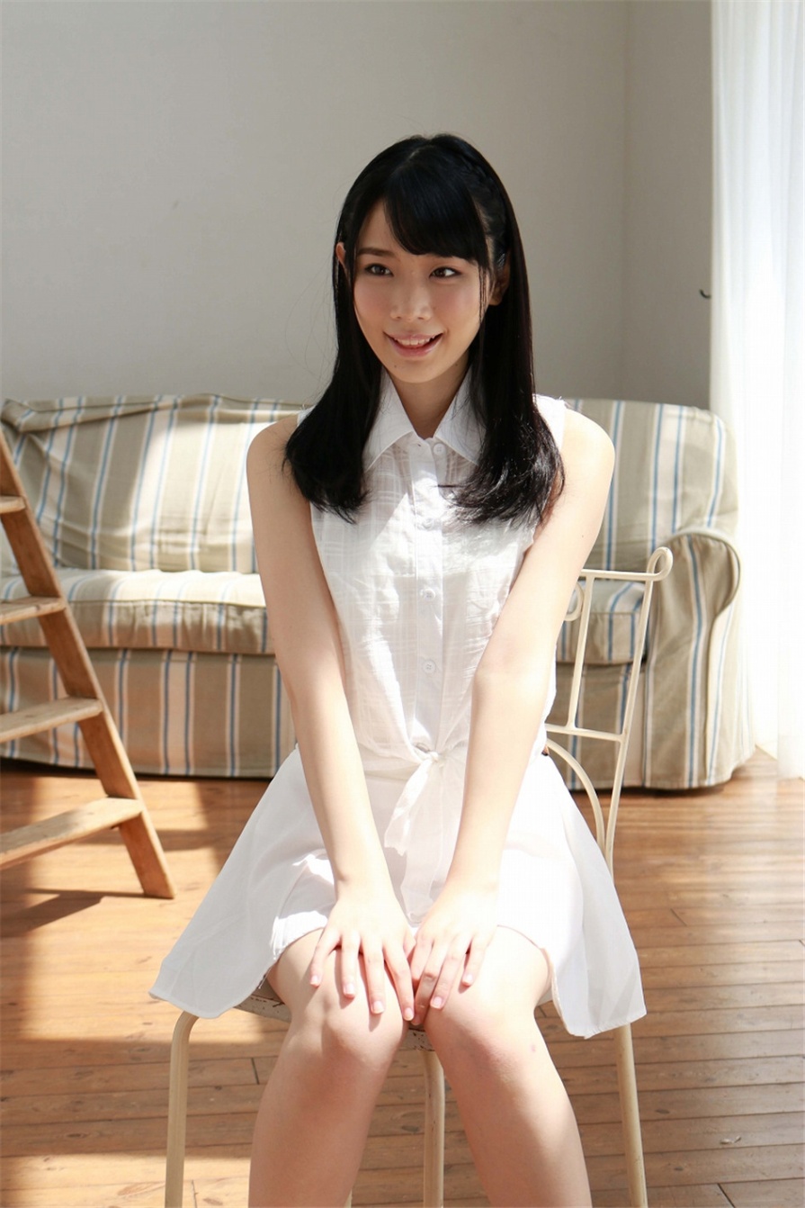 00后日本女孩末永みゆ大尺度唯美写真图片(第40页)