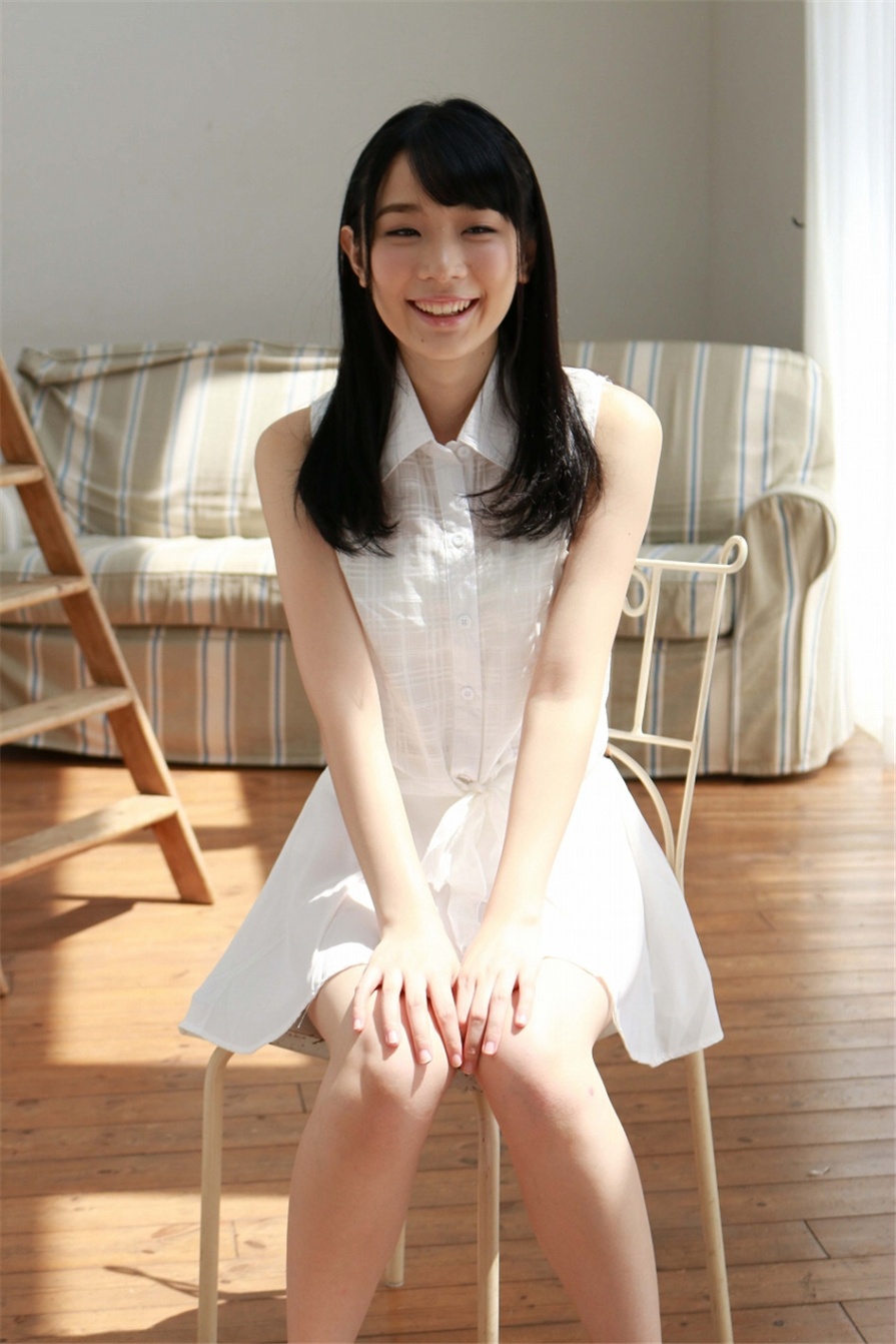 00后日本女孩末永みゆ大尺度唯美写真图片(第41页)