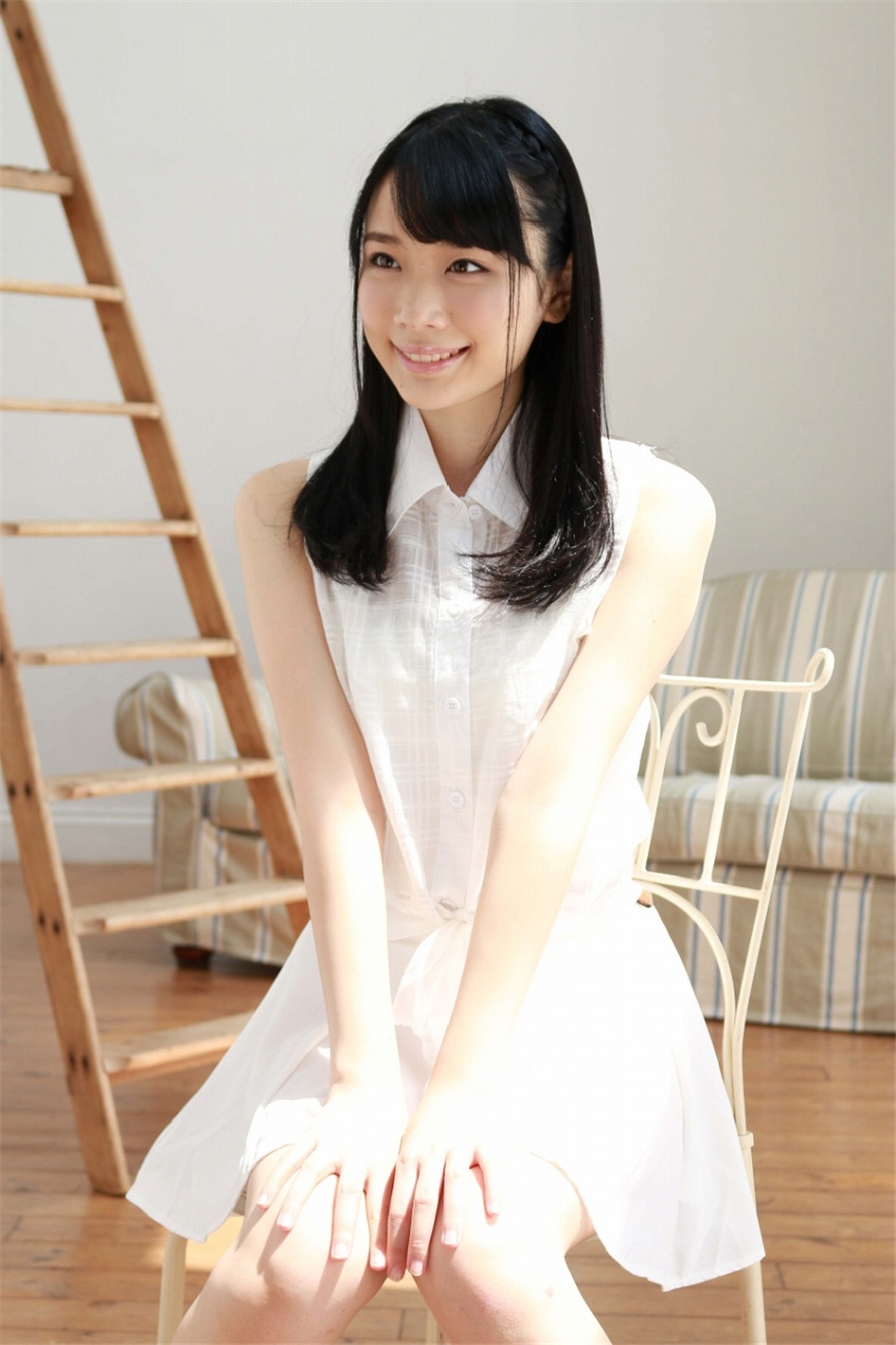 00后日本女孩末永みゆ大尺度唯美写真图片(第43页)