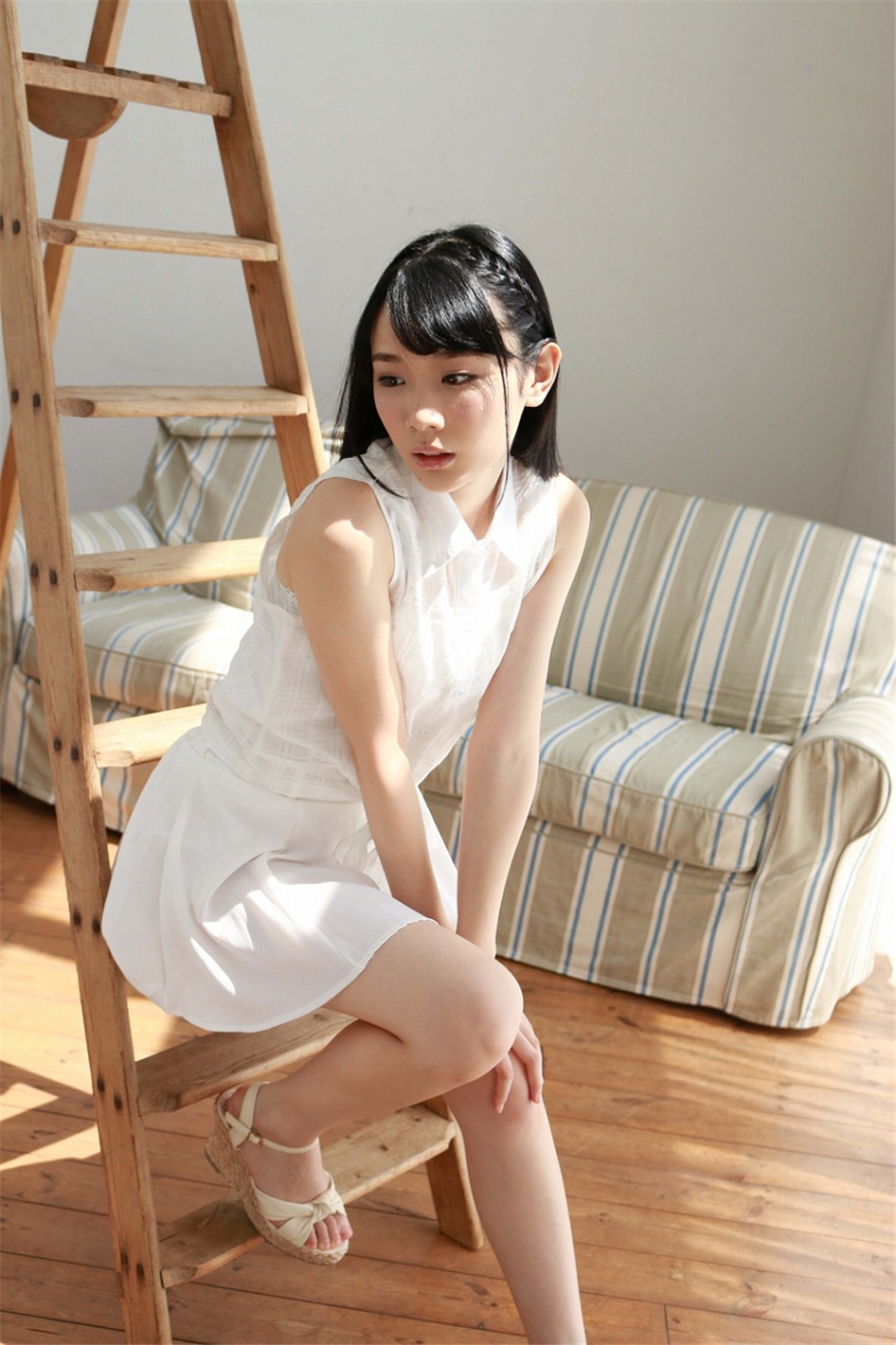 00后日本女孩末永みゆ大尺度唯美写真图片(第44页)