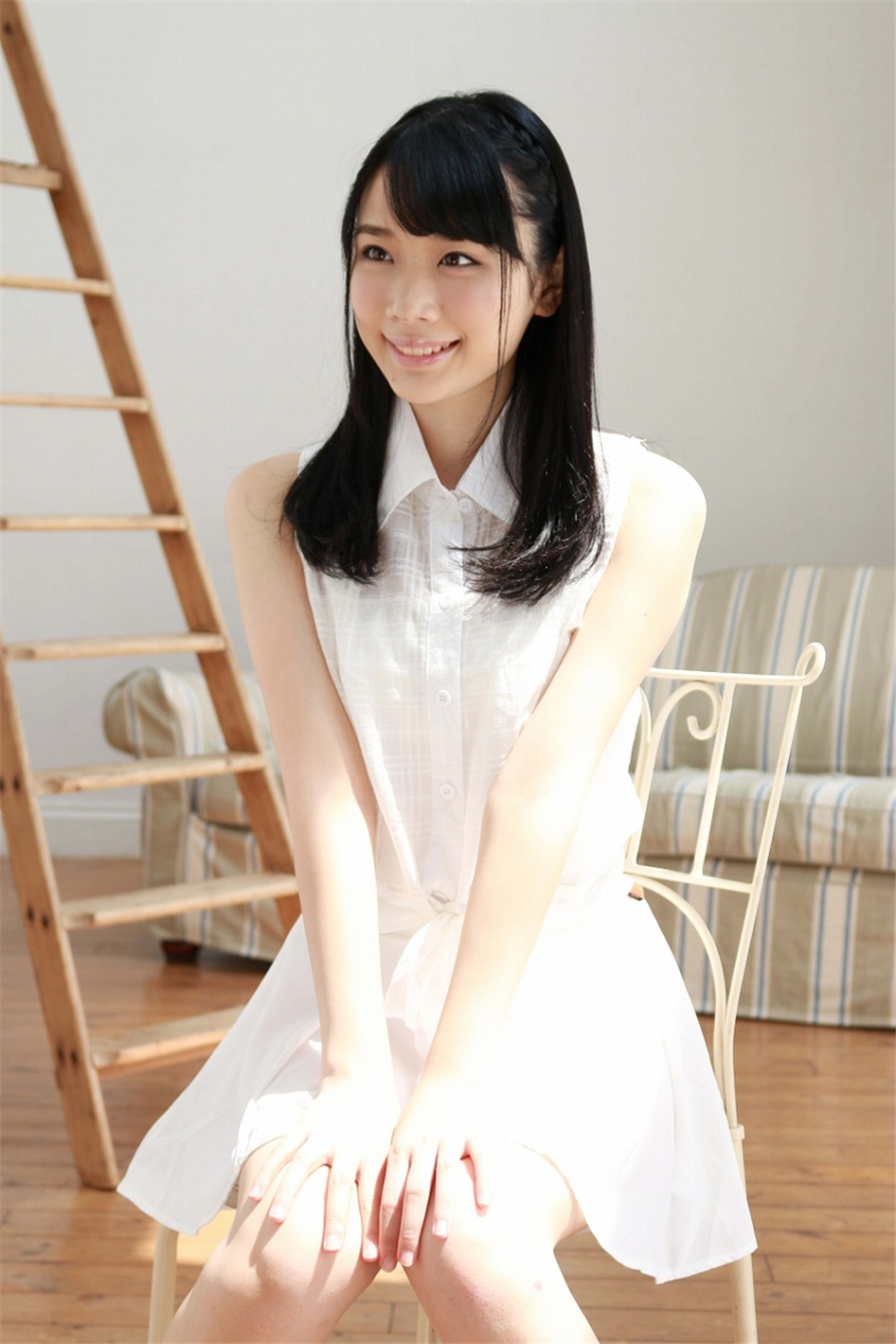 00后日本女孩末永みゆ大尺度唯美写真图片(第48页)