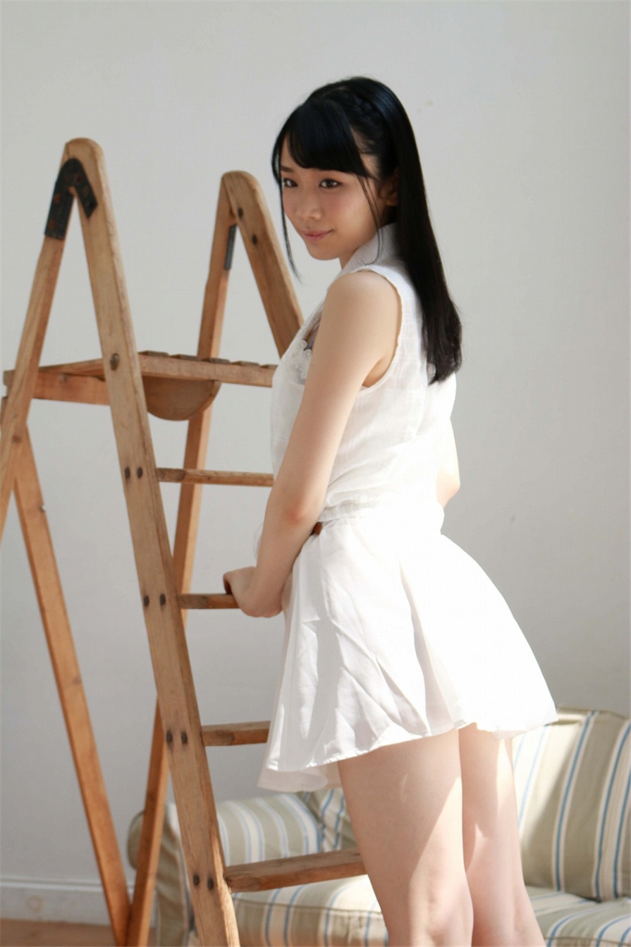 00后日本女孩末永みゆ大尺度唯美写真图片(第56页)