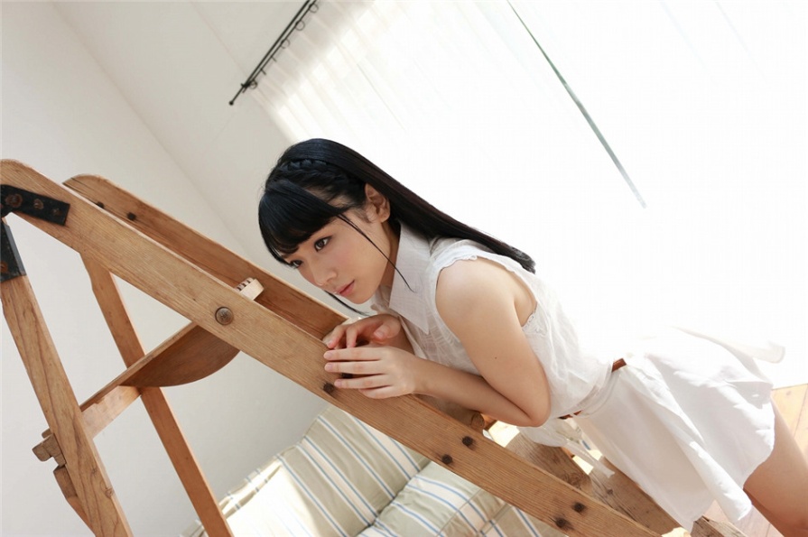 00后日本女孩末永みゆ大尺度唯美写真图片(第62页)