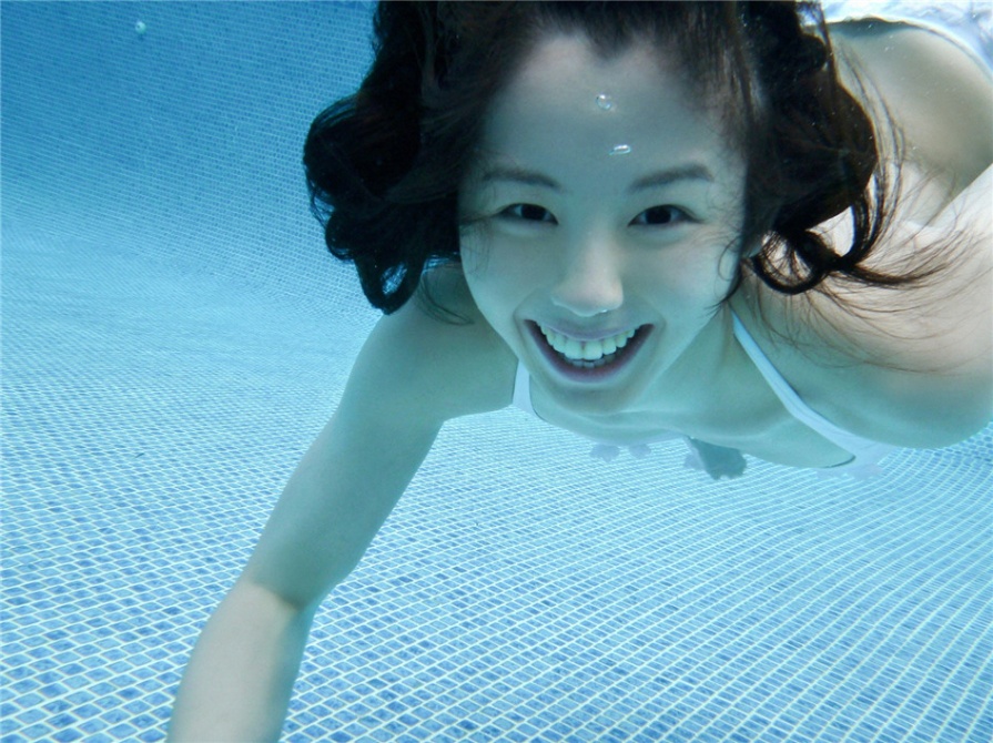 [WBGC] 日本少女小清新美女小池里奈外拍清凉写真图片(第34页)