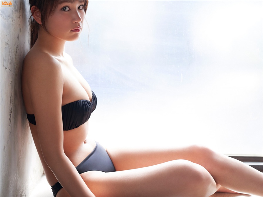 日本美女久松郁実性感内衣美乳诱惑写真图片(第10页)