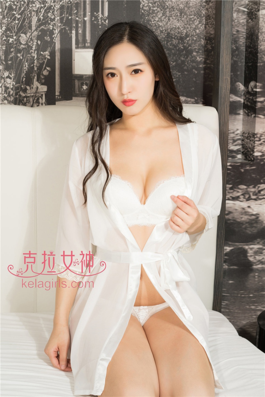 [Kelagirls] 极品美女嫩模姜璐性感内衣美女写真图片大全(第15页)