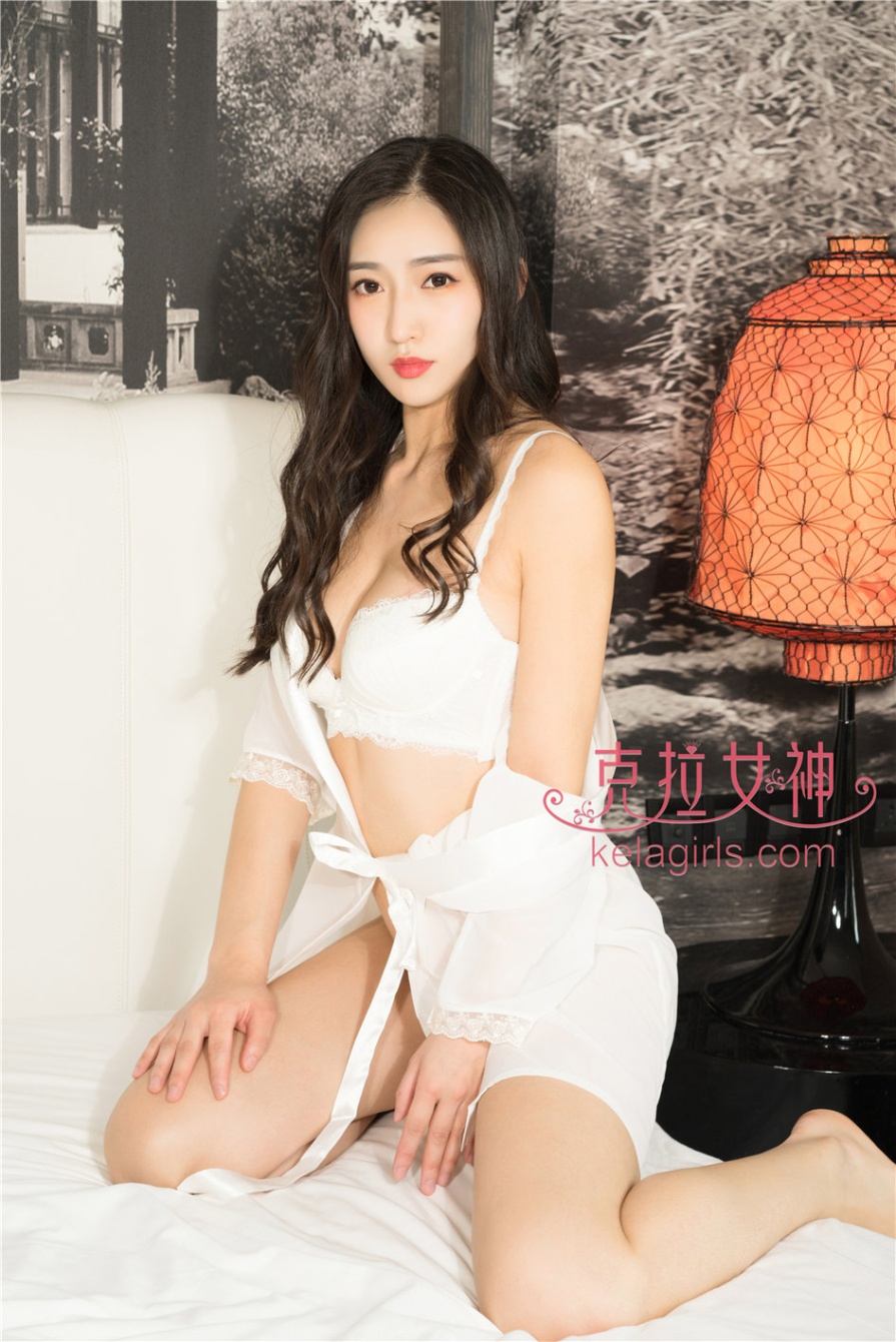 [Kelagirls] 极品美女嫩模姜璐性感内衣美女写真图片大全(第21页)