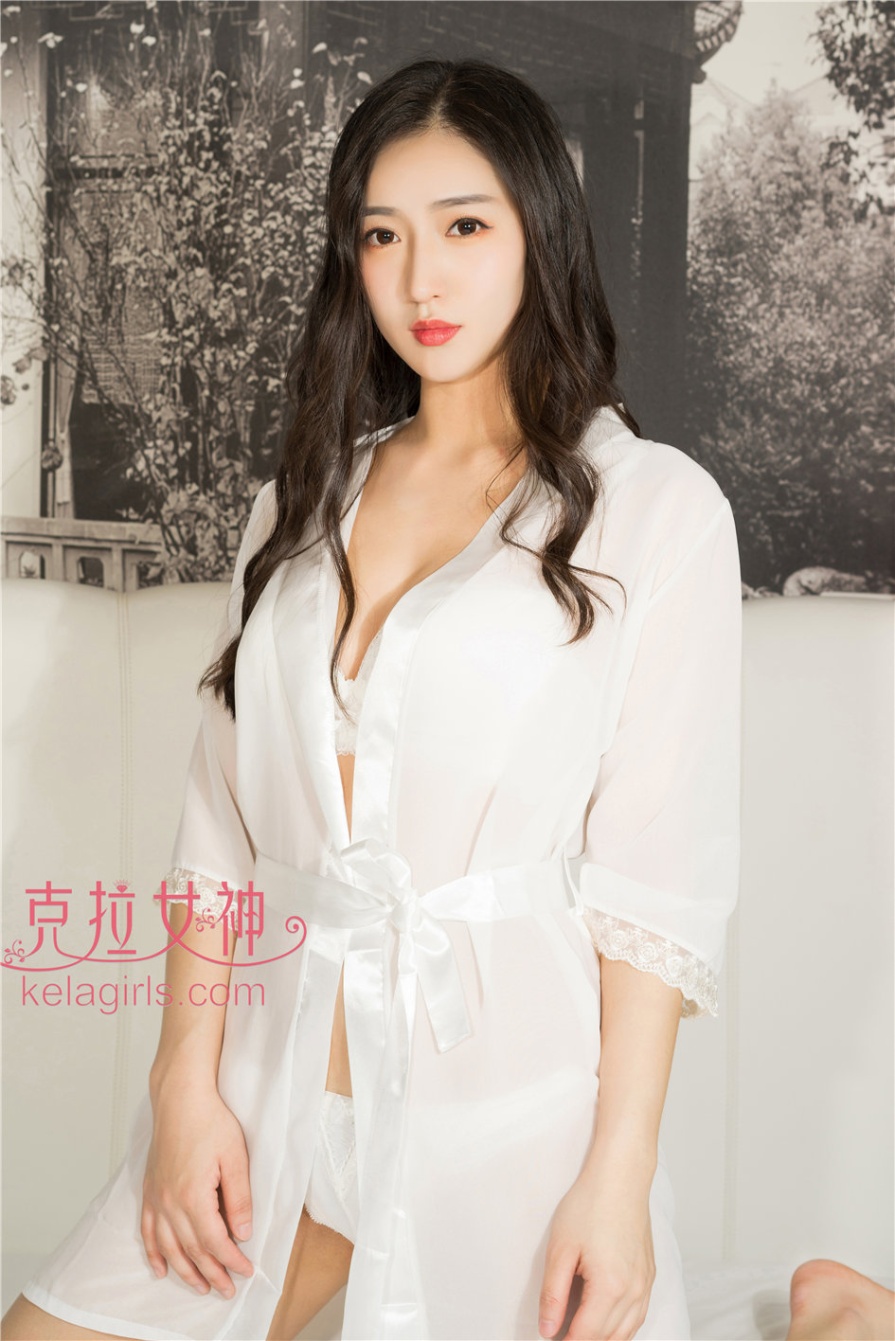 [Kelagirls] 极品美女嫩模姜璐性感内衣美女写真图片大全(第22页)