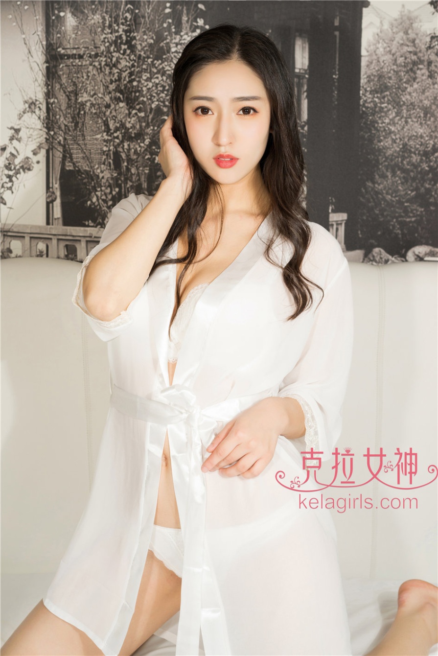 [Kelagirls] 极品美女嫩模姜璐性感内衣美女写真图片大全(第23页)