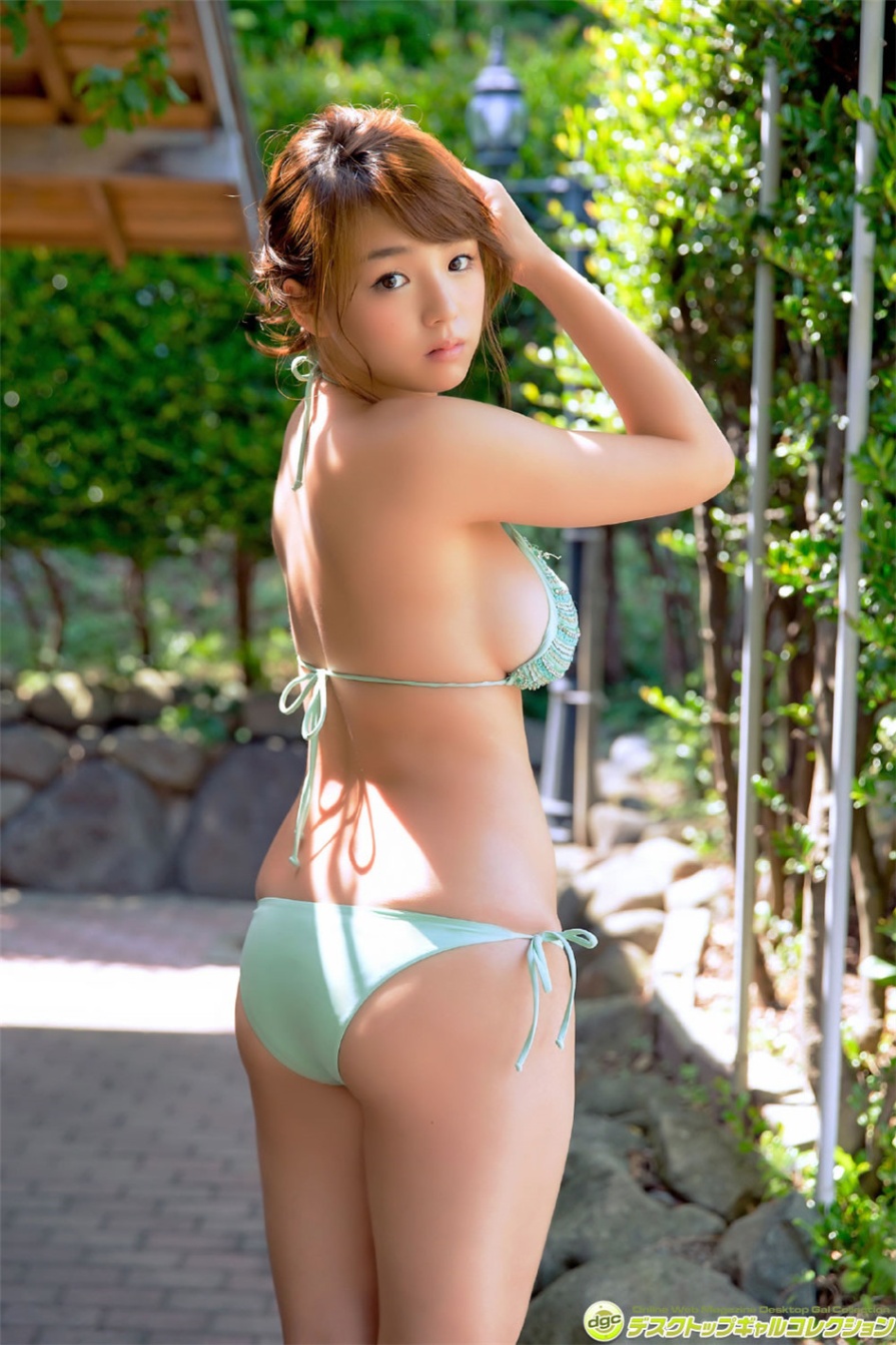 日本模特篠崎愛巨乳湿身诱惑写真图片(第99页)