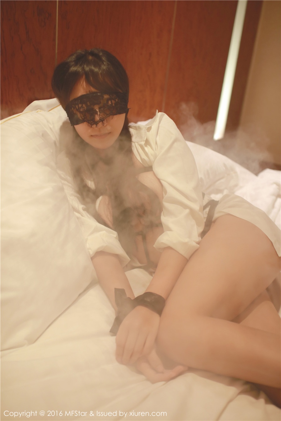 长发美女猩一捆绑酥胸诱惑写真图片(第31页)